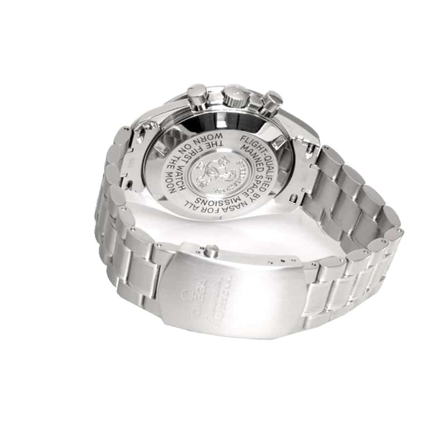 Omega Speedmaster Professional Moonwatch