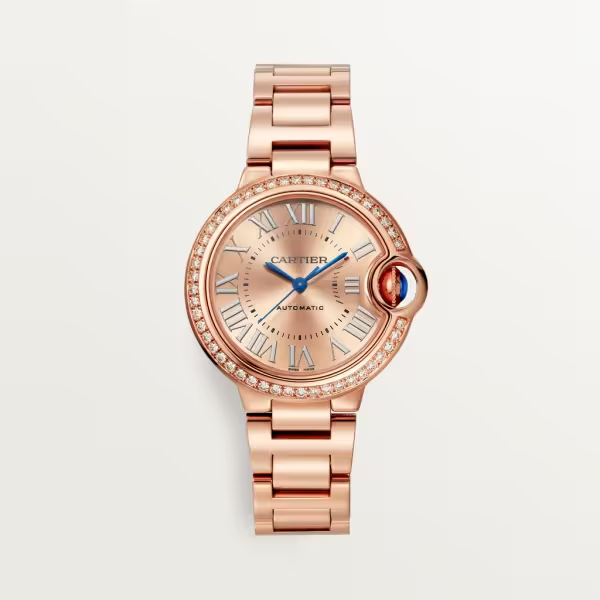Cartie BALLON BLEU DE CARTIER WATCH