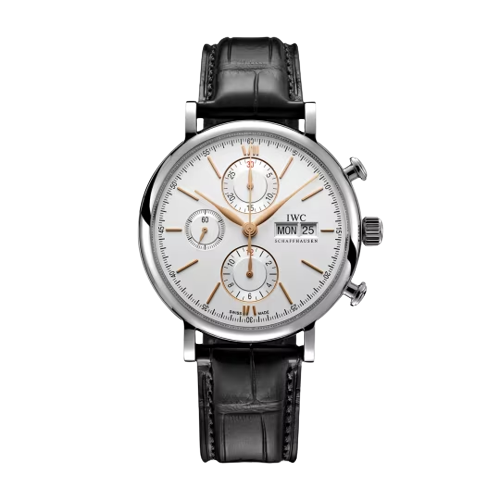 IWC PORTOFINO CHRONOGRAPH IW391031
