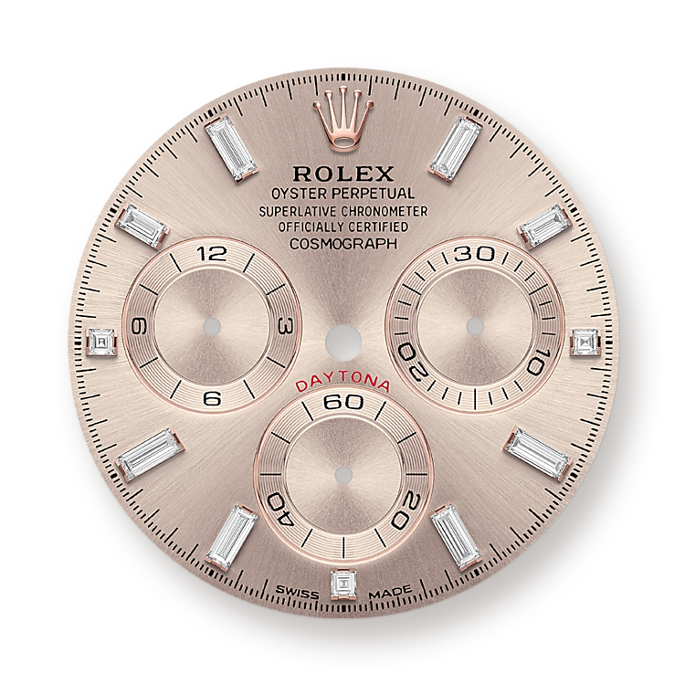 Rolex COSMOGRAPH DAYTONA-m116515ln-0061