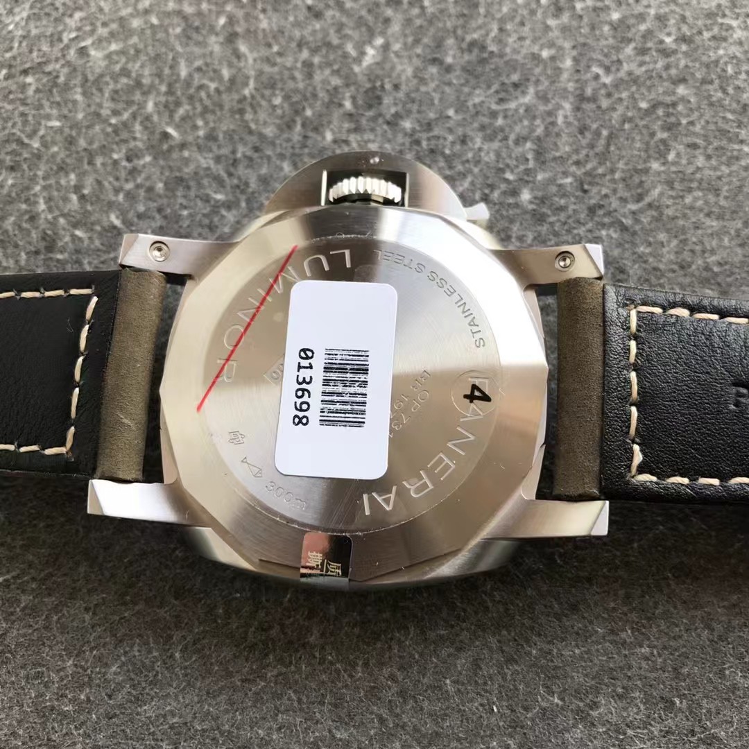 Panerai Luminor Marina Stainless Steel PAM1314