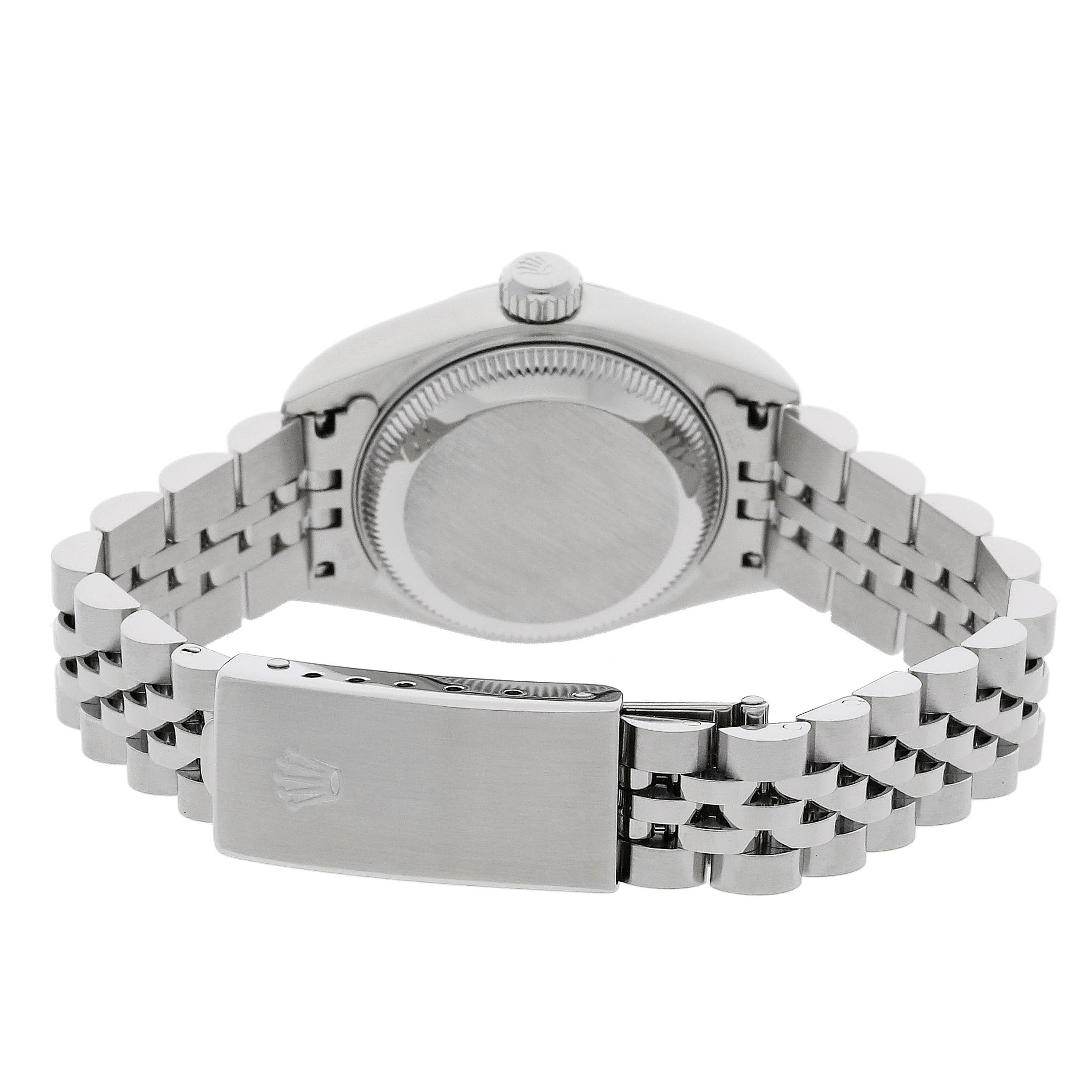 Rolex Super Clone Watch : Datejust 79174 PNK ROM JUB