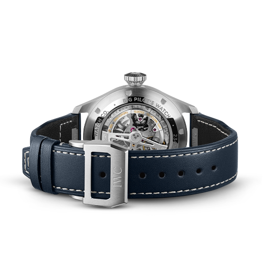 IWC BIG PILOT’S WATCH 43
