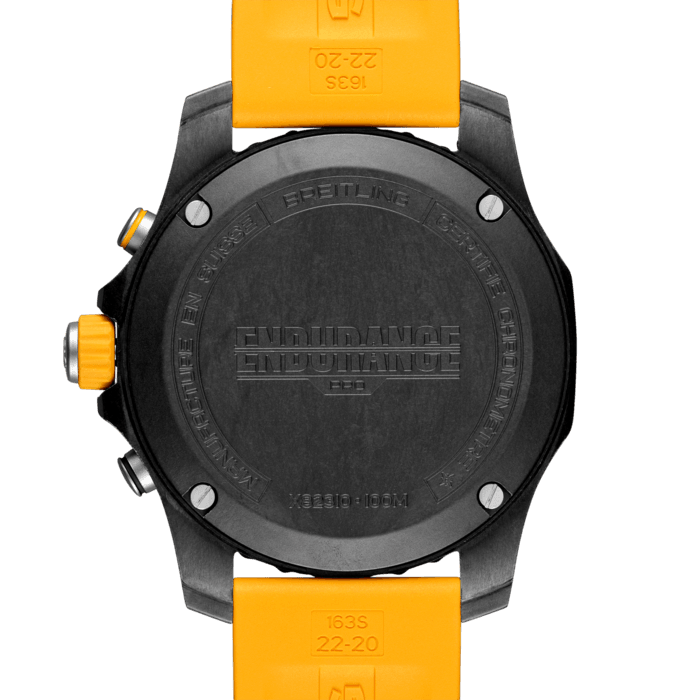 BREITLING ENDURANCE PRO 44-X82310A41B1S1