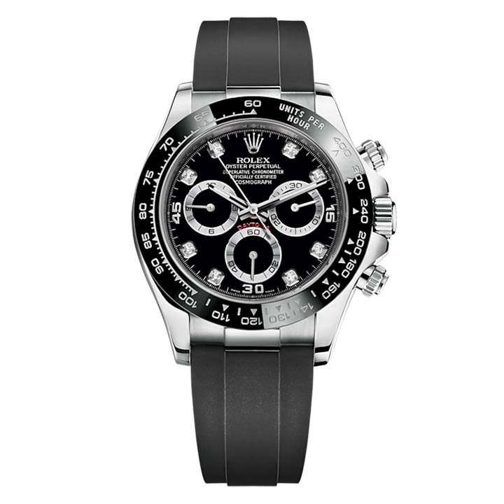 Rolex COSMOGRAPH DAYTONA-m116519ln-0025