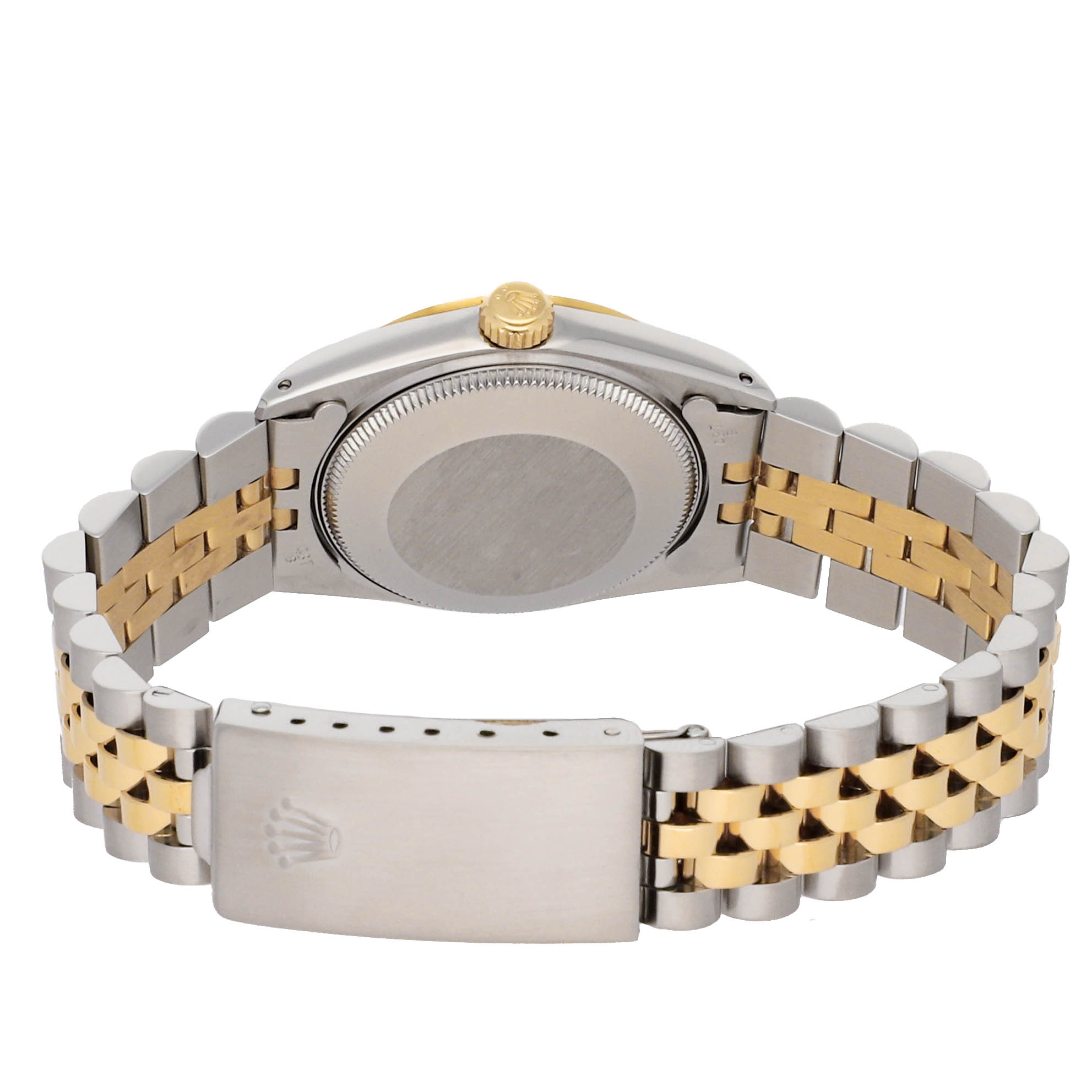 Rolex Super Clone Watch : Datejust 68273 CHP IX JUB