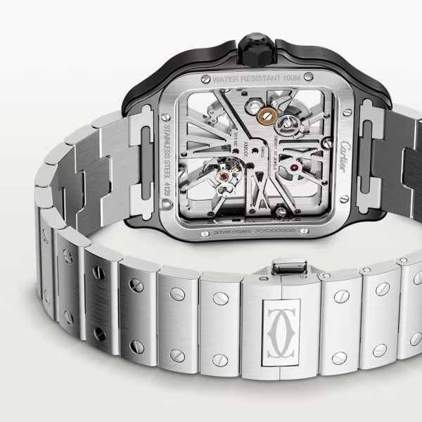 Cartie SANTOS DE CARTIER WATCH