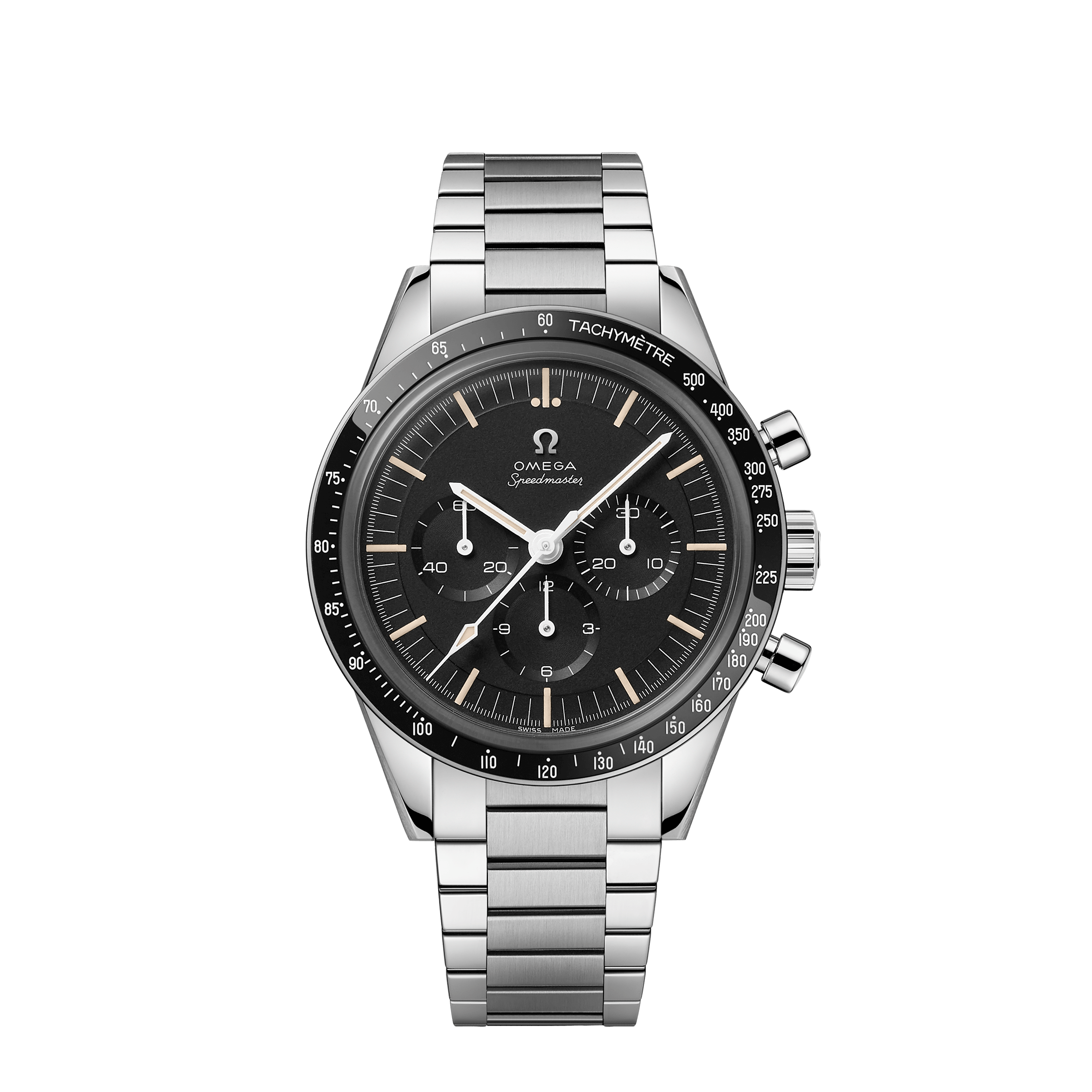 Omega Speedmaster Professional Moonwatch -311.30.40.30.01.001
