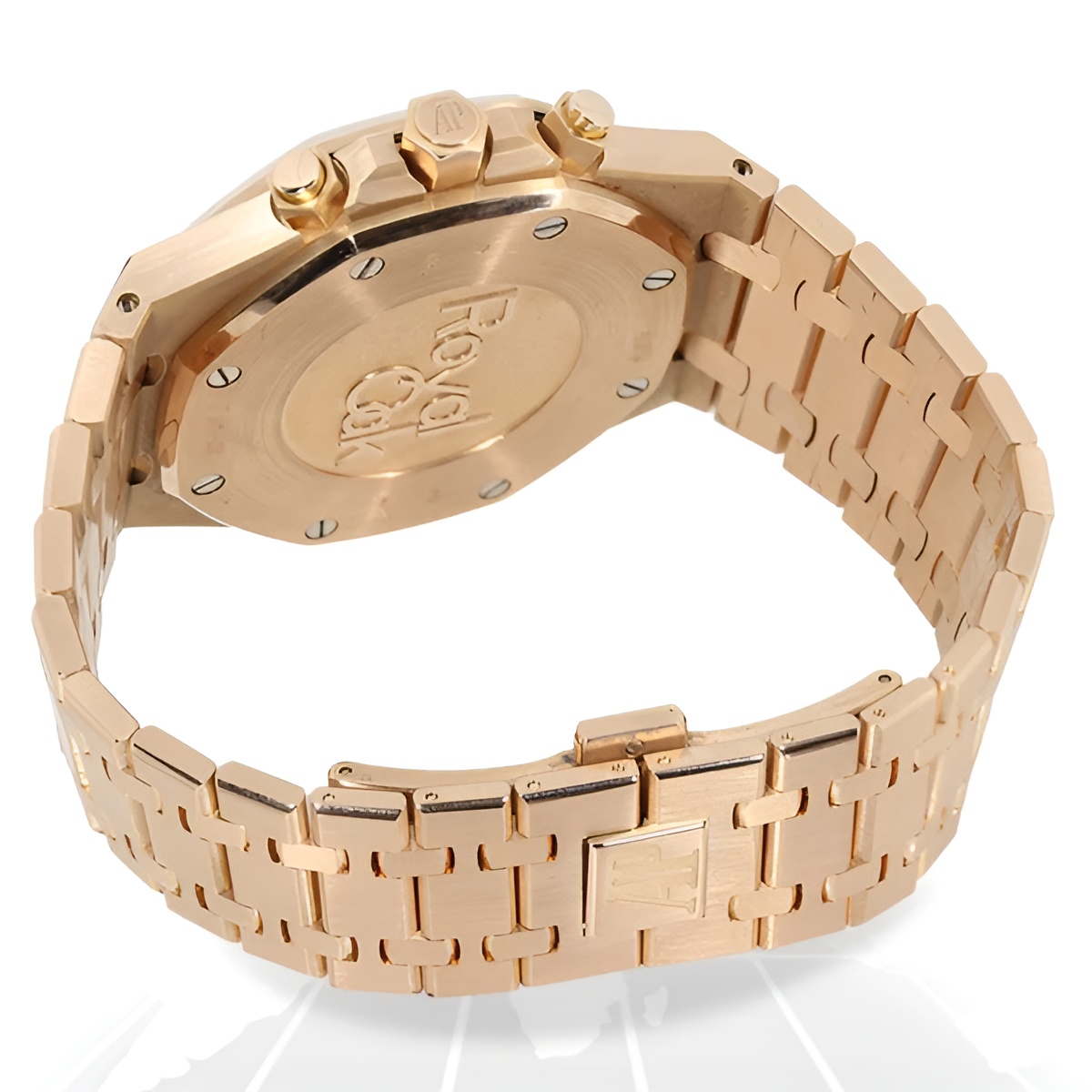 Audemars Piguet Royal Oak 41 mm, White Ref. 26320OR.OO.1220OR.02