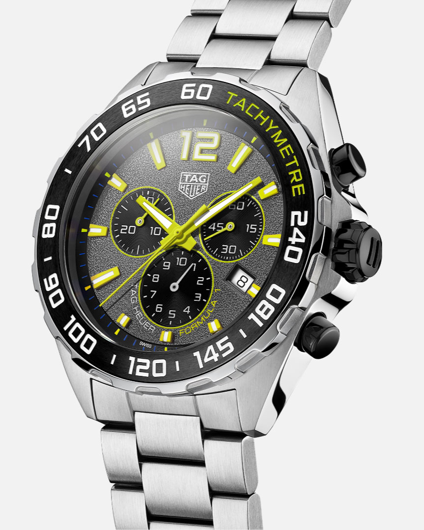 TAG HEUER FORMULA 1
