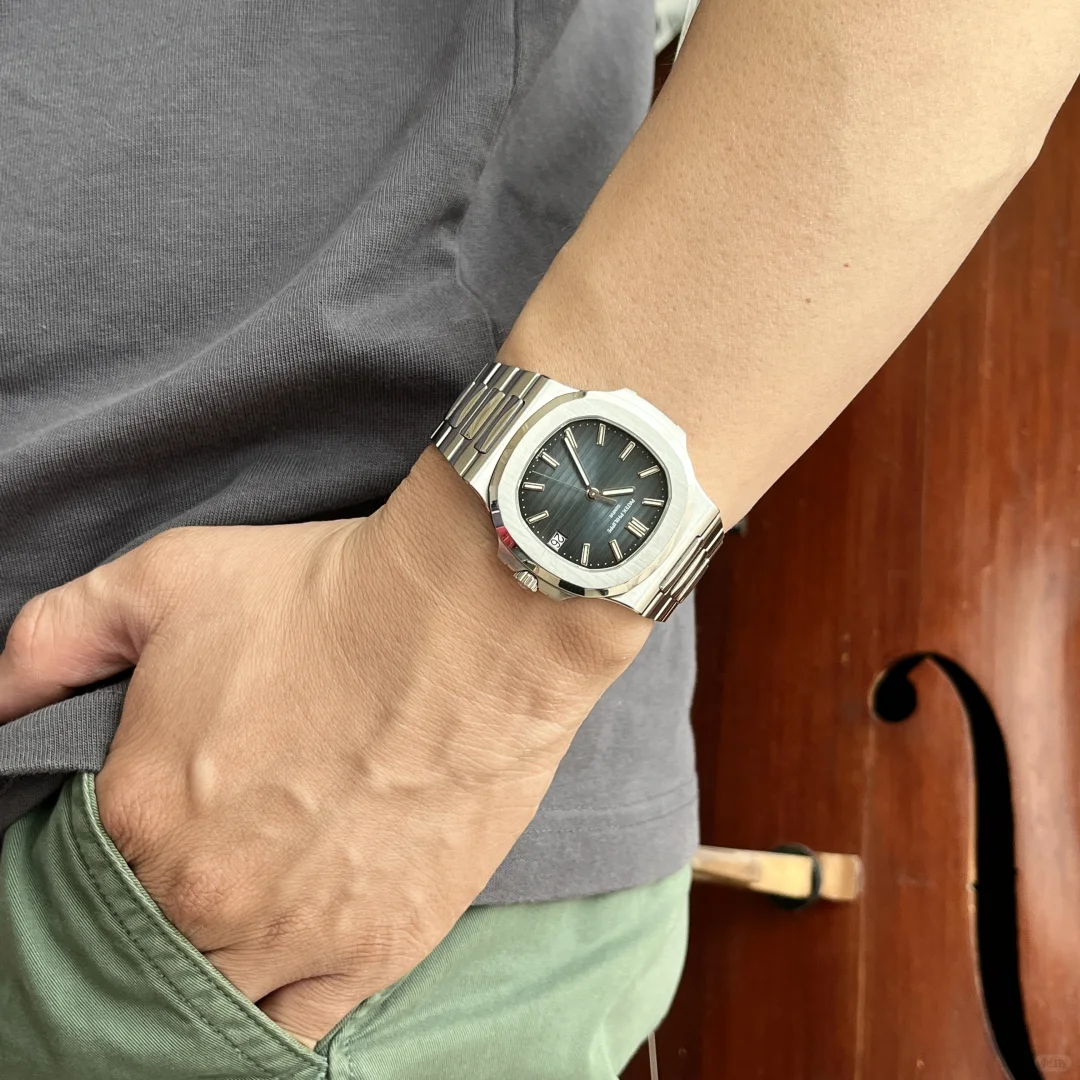 Patek Philippe Nautilus 5711/1A-010 Replica