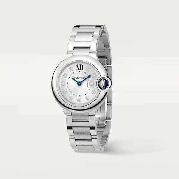 Cartie BALLON BLEU DE CARTIER WATCH