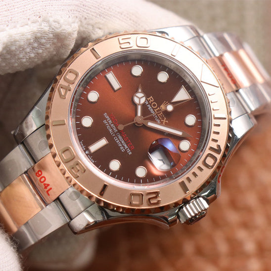 Rolex YACHT-MASTER 40 M126621-0001