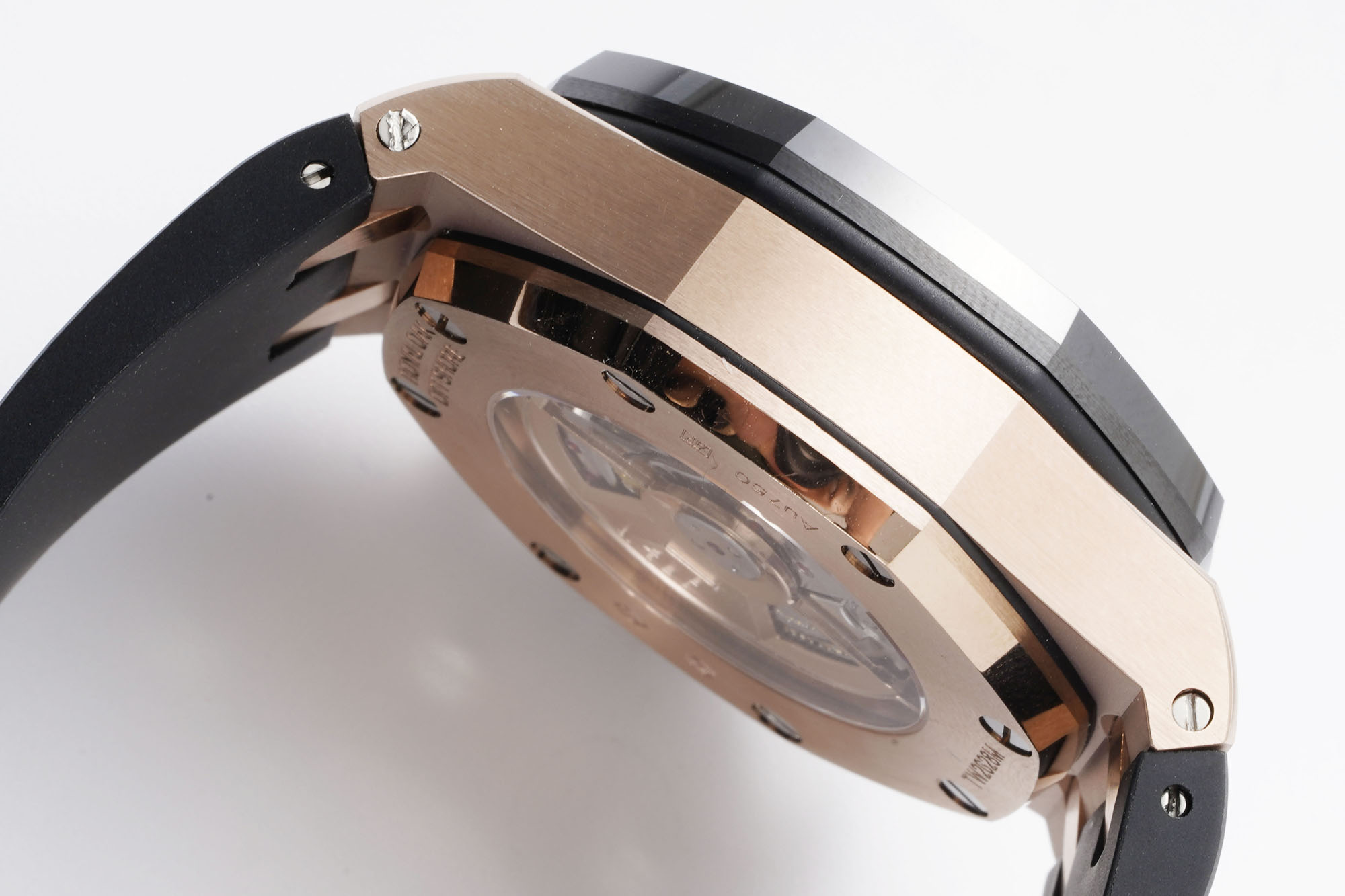 Audemars Piguet Royal Oak Offshore 42 mm, Grey Ref. 26238OK.OO.A002CA.01