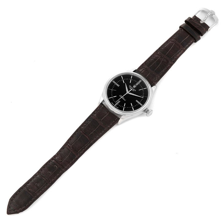 Rolex Cellini Time 39mm Mens Watch m50509-0022