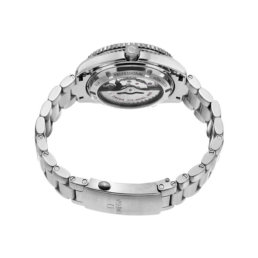 OMEGA Seamaster Planet Ocean 232.90.46.21.03.001