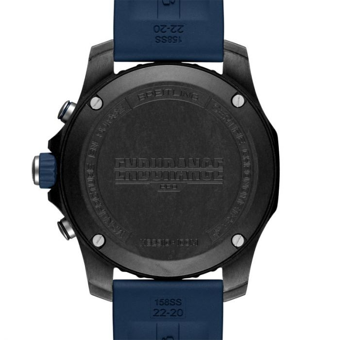 Breitling ENDURANCE PRO 44-X82310D51B1S1