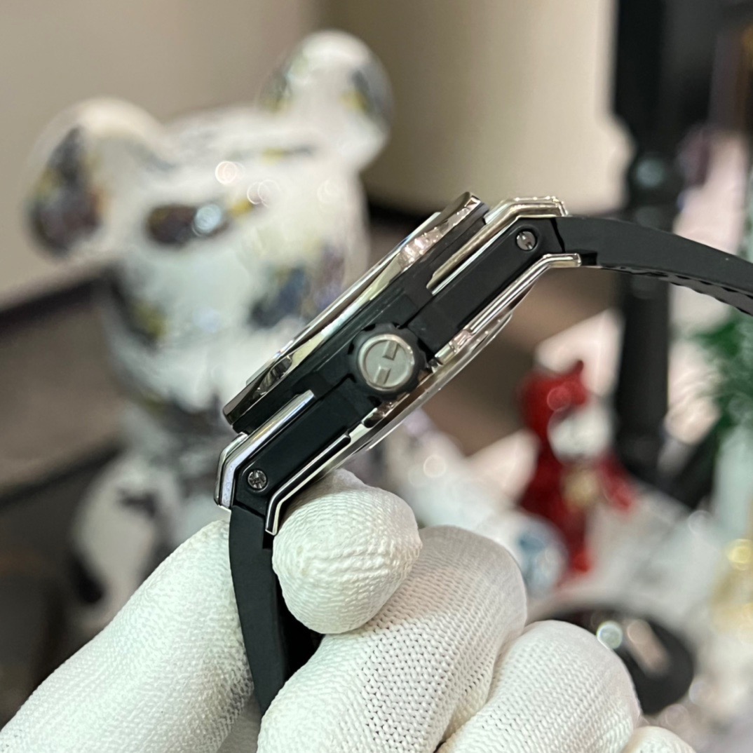 Hublot Titanium Watch Replica