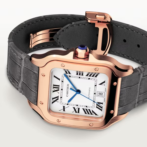 Cartie SANTOS DE CARTIER WATCH
