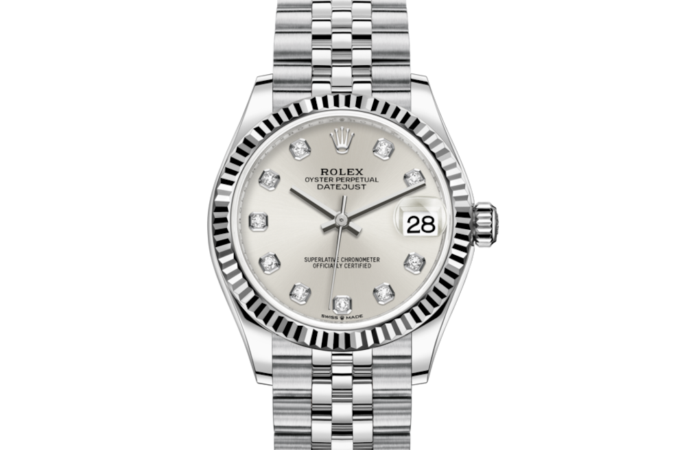 LadyRolex DATEJUST 31 278274