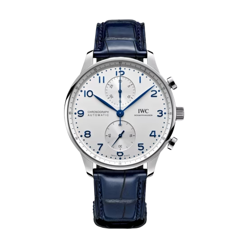 IWC PORTUGIESER CHRONOGRAPH