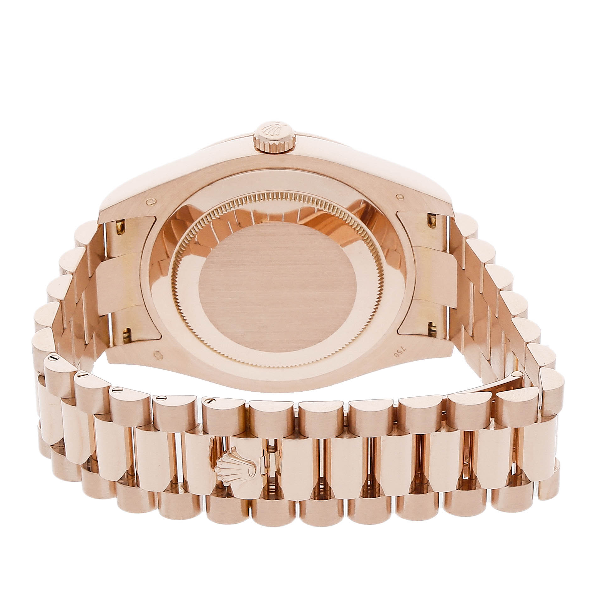 Rolex Super Clone Watch : Day-Date II 218235-0033