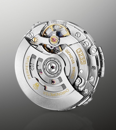 Rolex Datejust m126300-0016 Watch