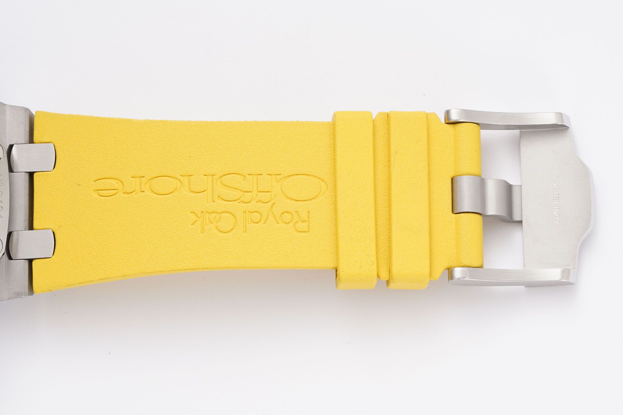 Audemars Piguet Royal Oak Offshore 44 mm, Blue Ref. 26400SO.OO.A057CA.01