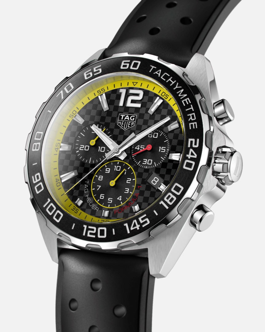TAG HEUER FORMULA 1