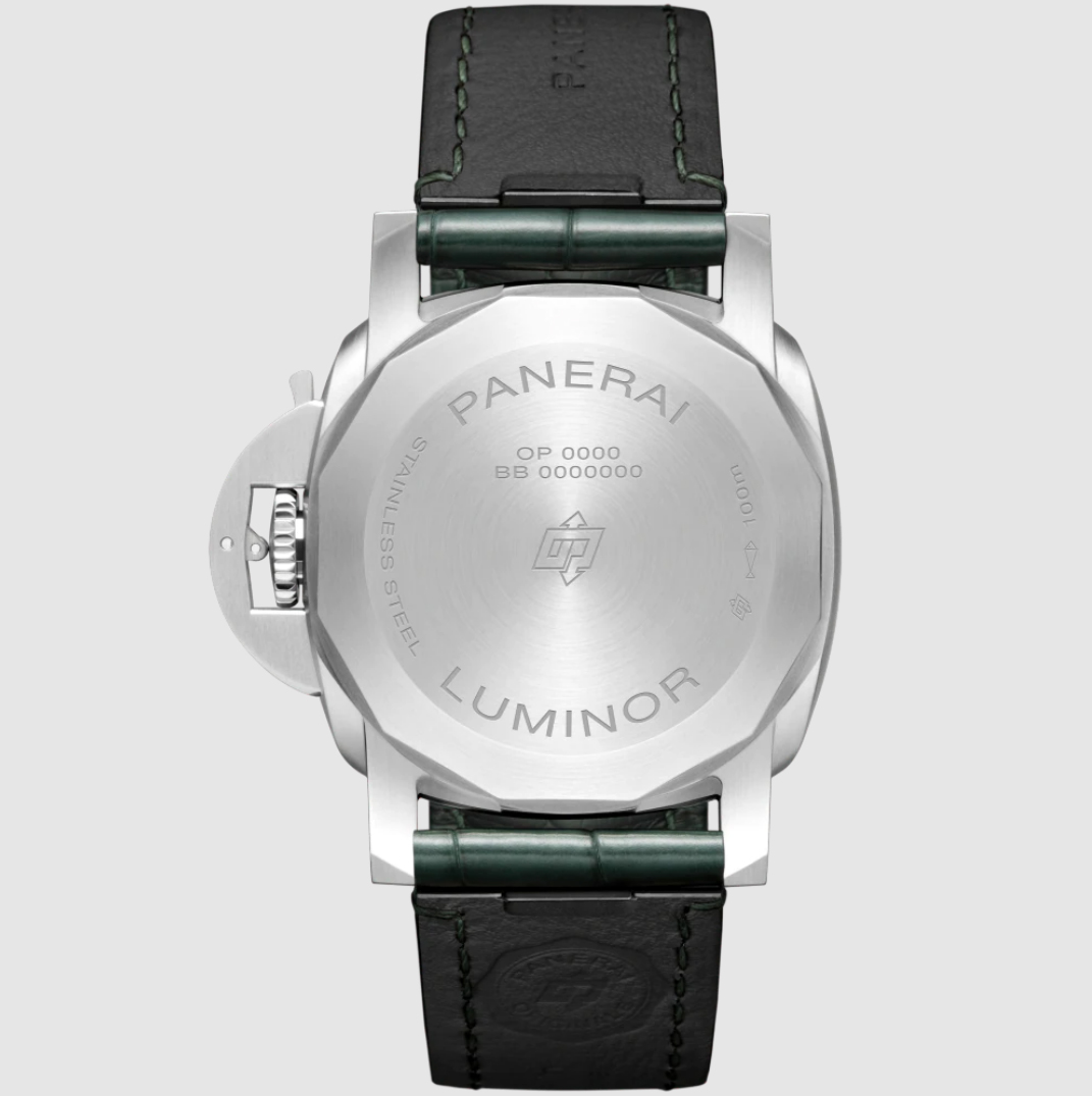 Panerai Luminor Marina 40mm PAM1304