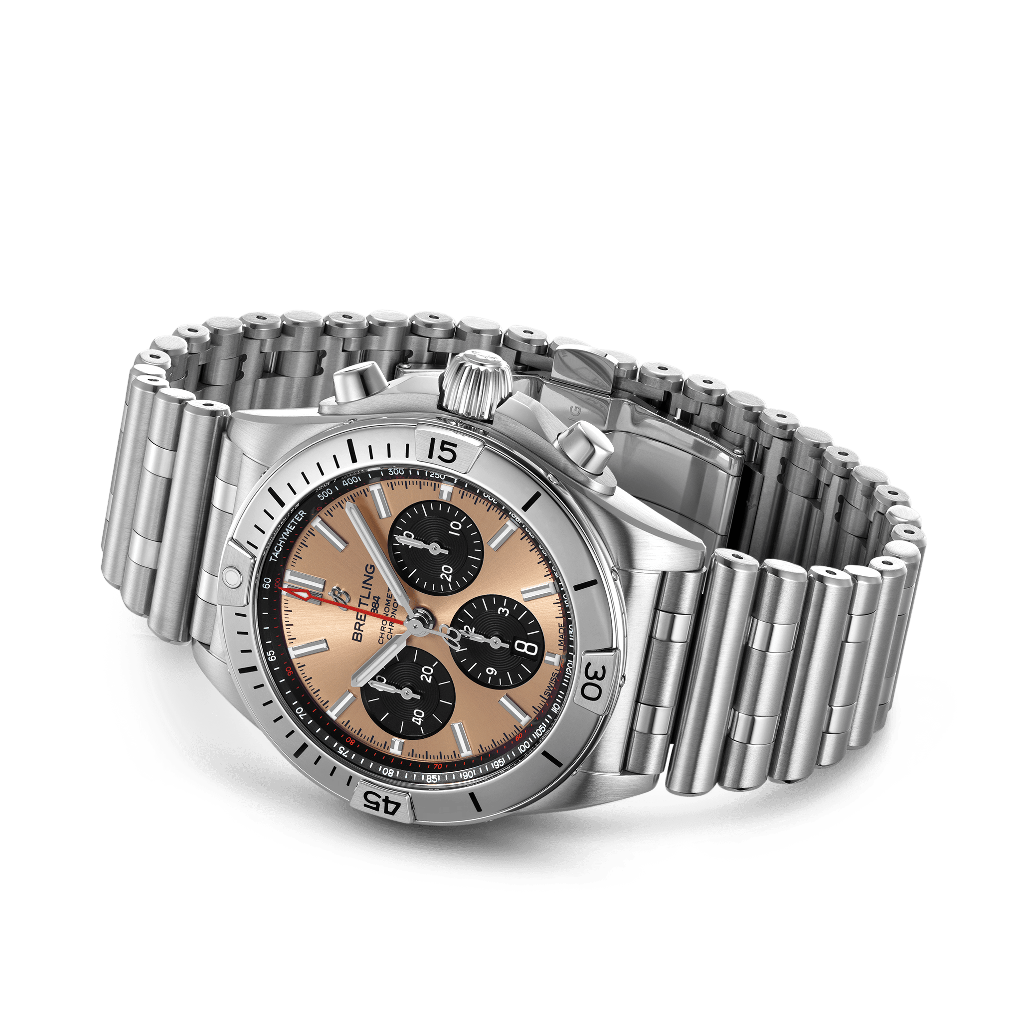 Breitling Chronomat B01 42 AB0134101K1A1