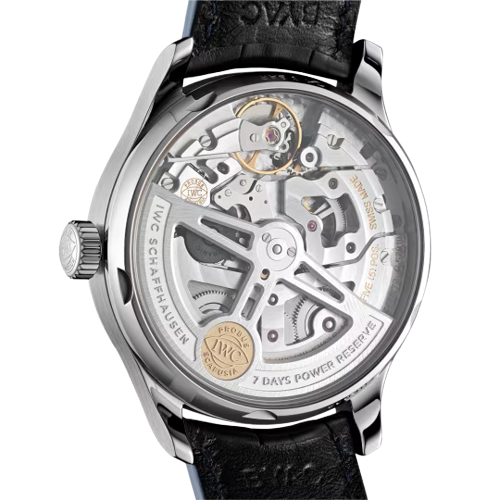 IWC PORTUGIESER AUTOMATIC