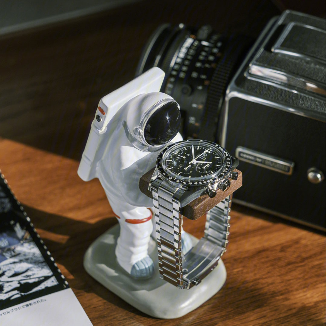 Omega Speedmaster Professional Moonwatch -311.30.40.30.01.001