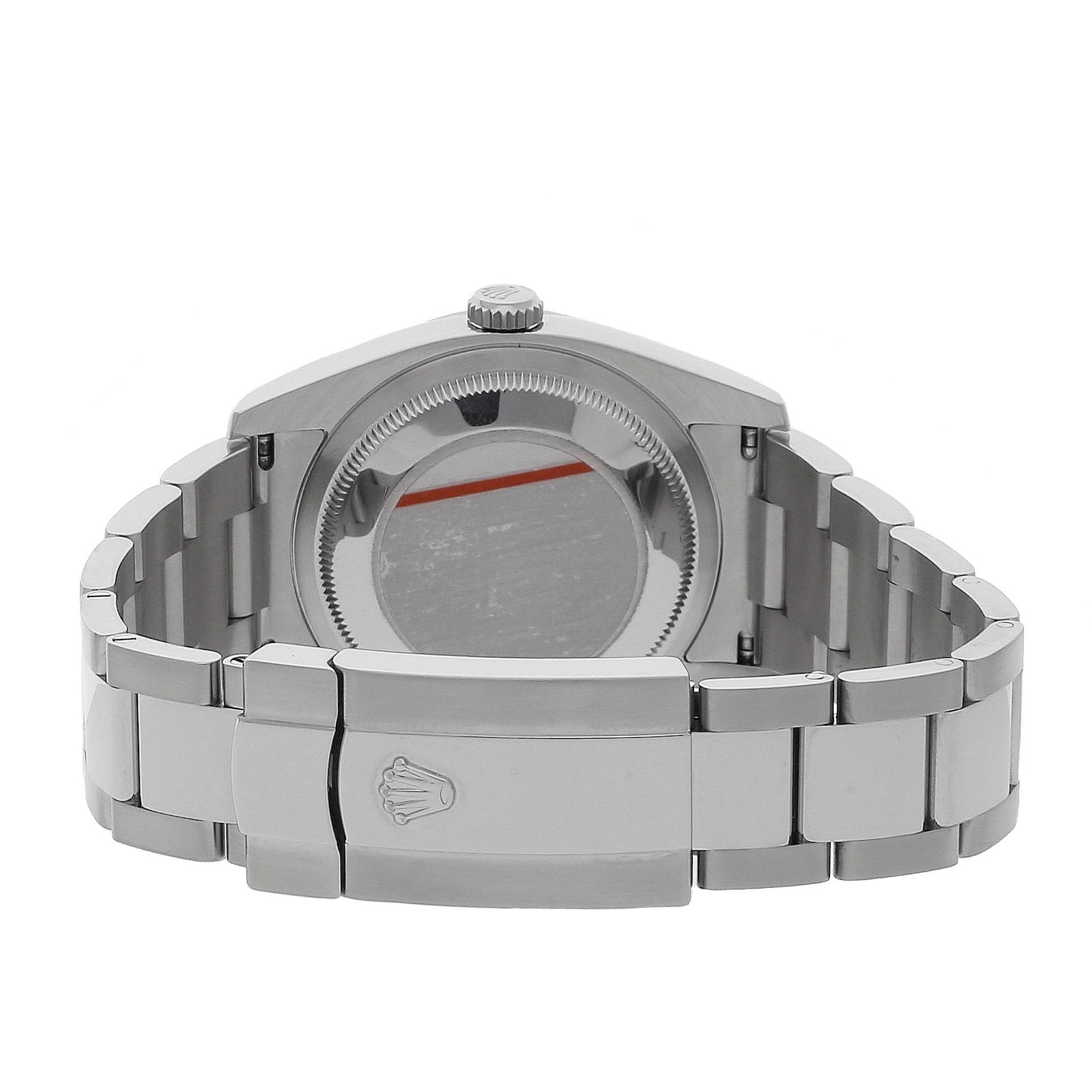 Rolex Super Clone Watch : Datejust 116244-0006