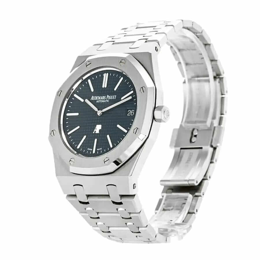 Audemars Piguet Royal Oak 6202ST.OO.1240ST.01 16202 Extra Thin Replica