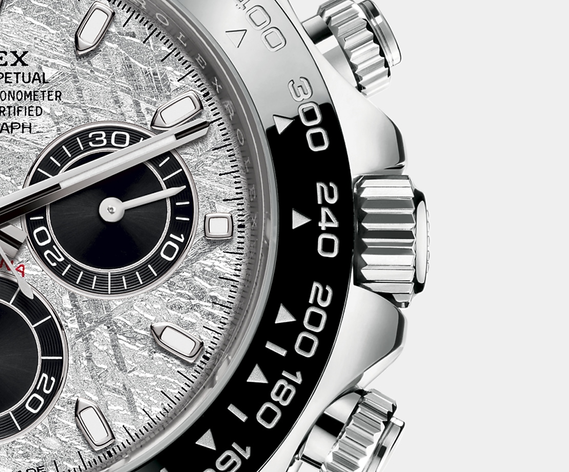 Rolex COSMOGRAPH DAYTONA-M116519LN-0038（Top version）