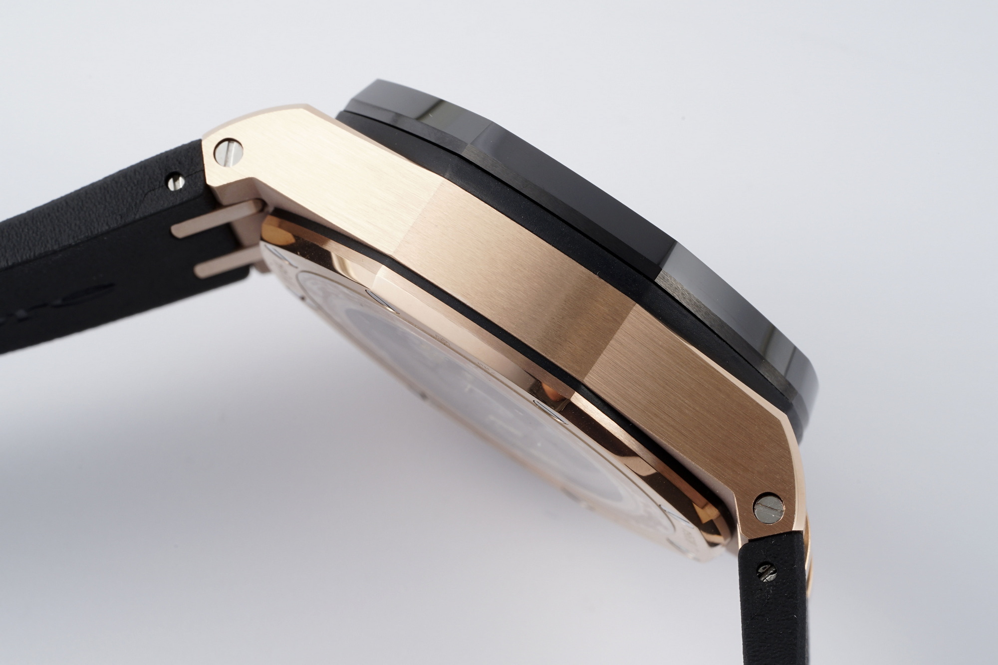 Audemars Piguet Royal Oak Offshore Chronograph 44 mm, Black Ref. 26401RO.OO.A002CA.01