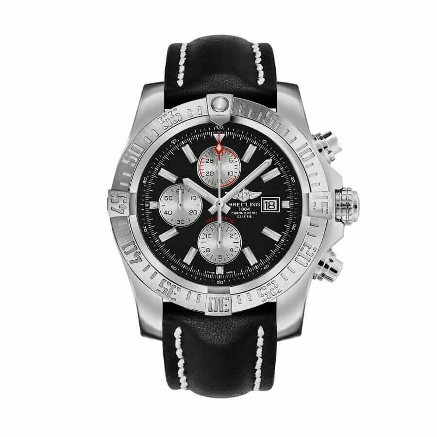 Breitling Super Avenger II Replica A1337111/BC29-442X