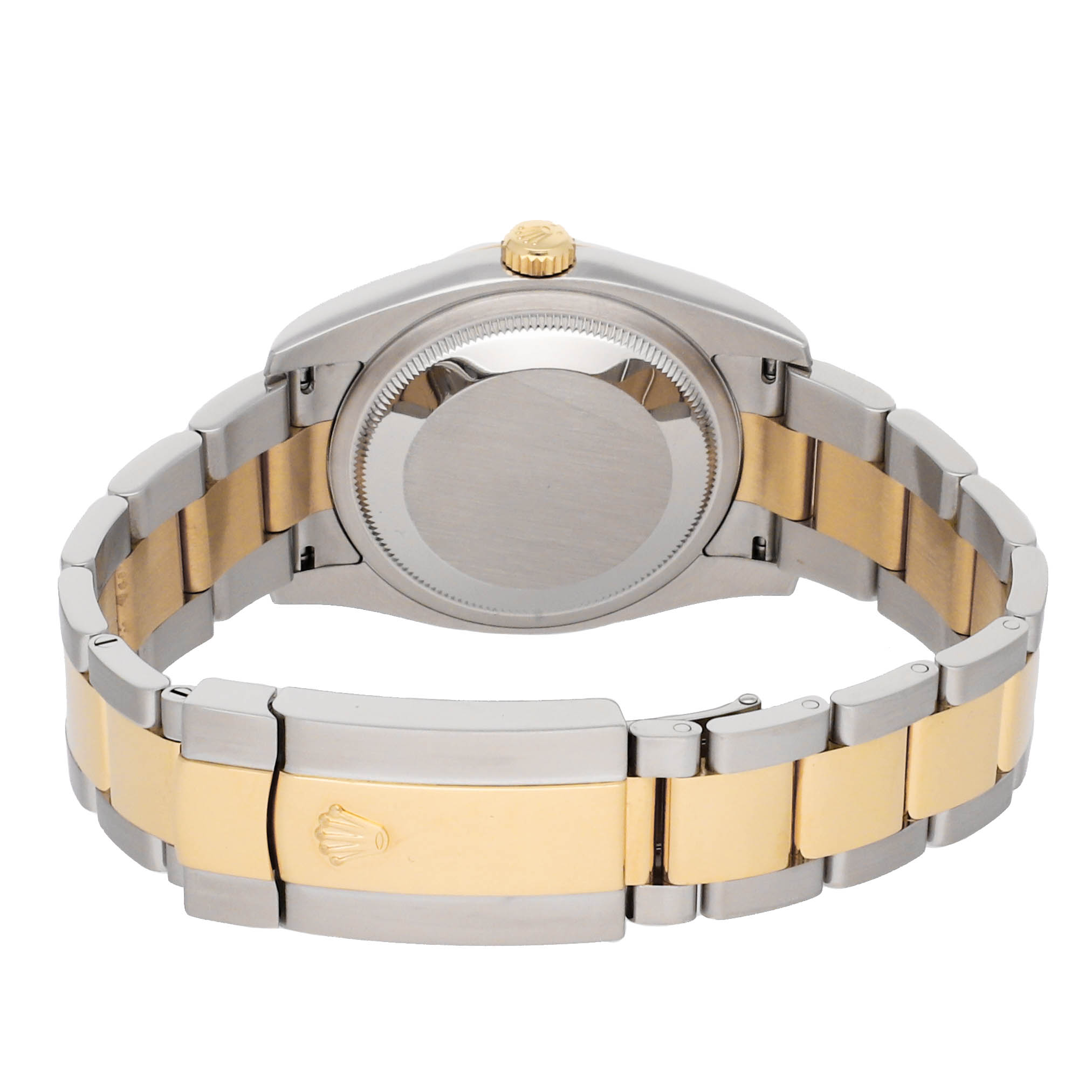 Rolex Super Clone Watch : Datejust 116203-0125