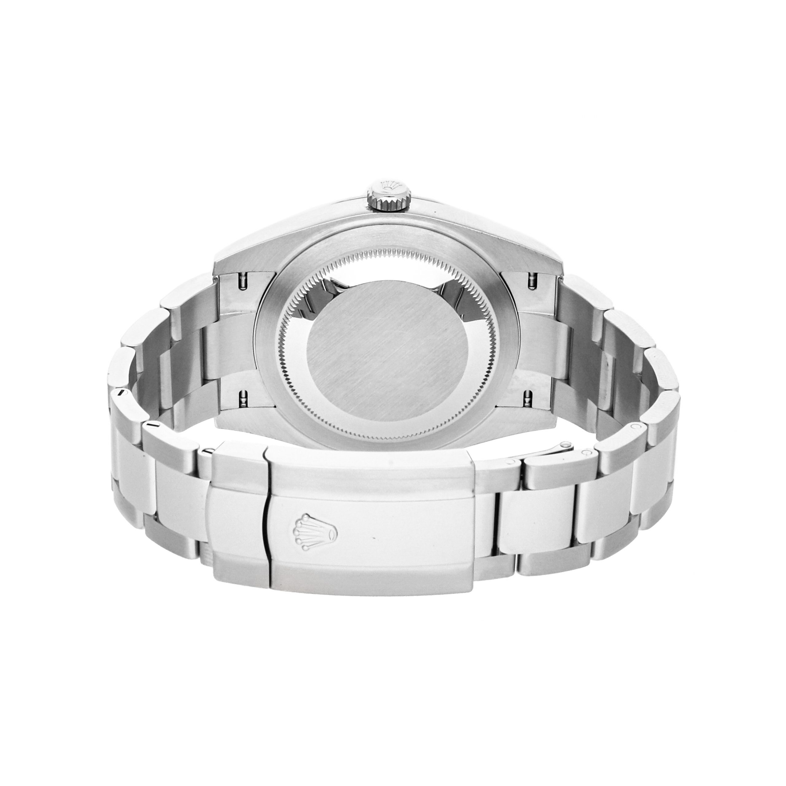 Rolex Super Clone Watch : Datejust 41 126300-0013