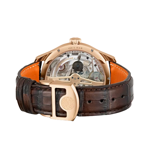 IWC PORTUGIESER PERPETUAL CALENDAR IW503302