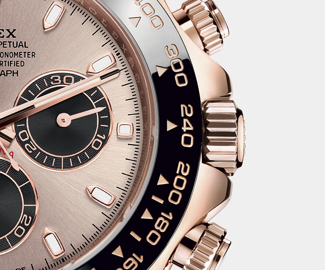 Rolex COSMOGRAPH DAYTONA-m116515ln-0059