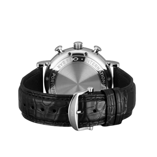 IWC PORTOFINO CHRONOGRAPH IW391036