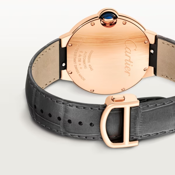 Cartie BALLON BLEU DE CARTIER WATCH