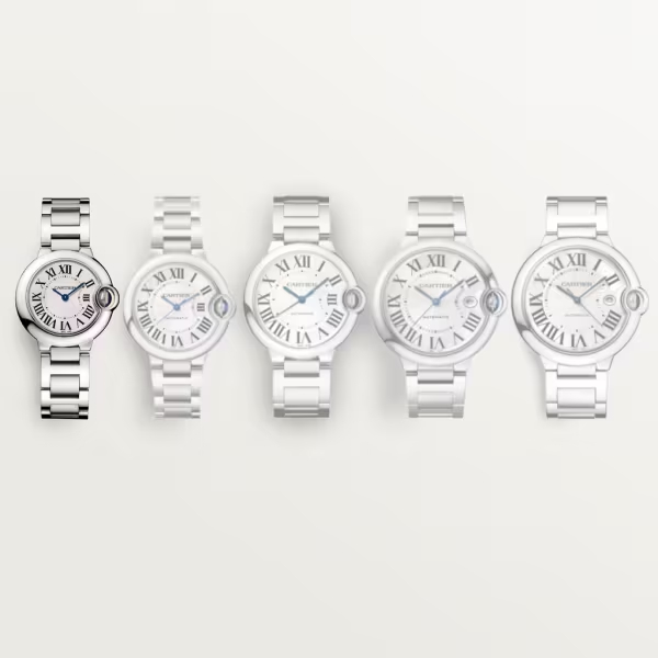 Cartie BALLON BLEU DE CARTIER WATCH