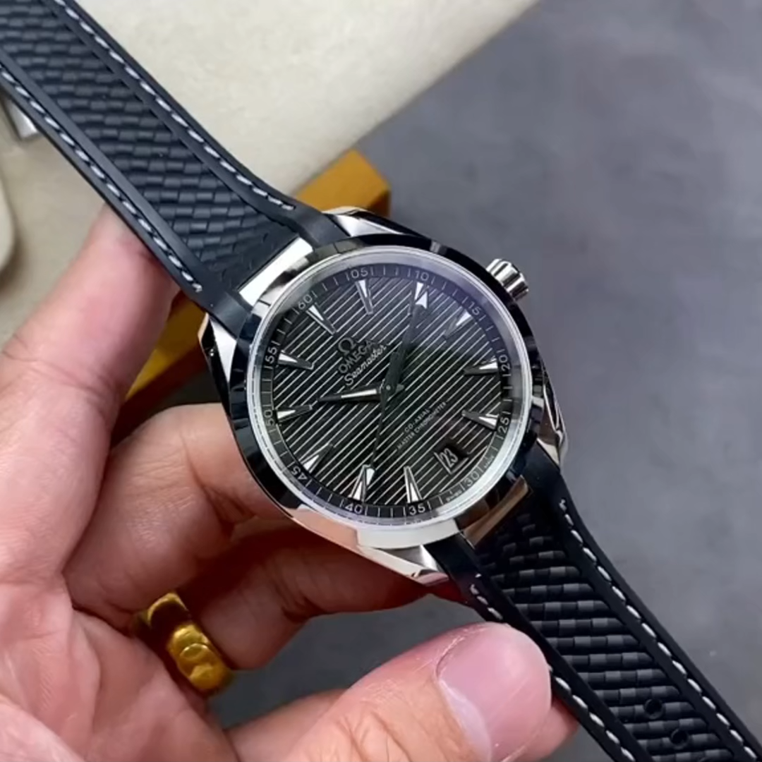 Omega Seamaster Aqua Terra 150M