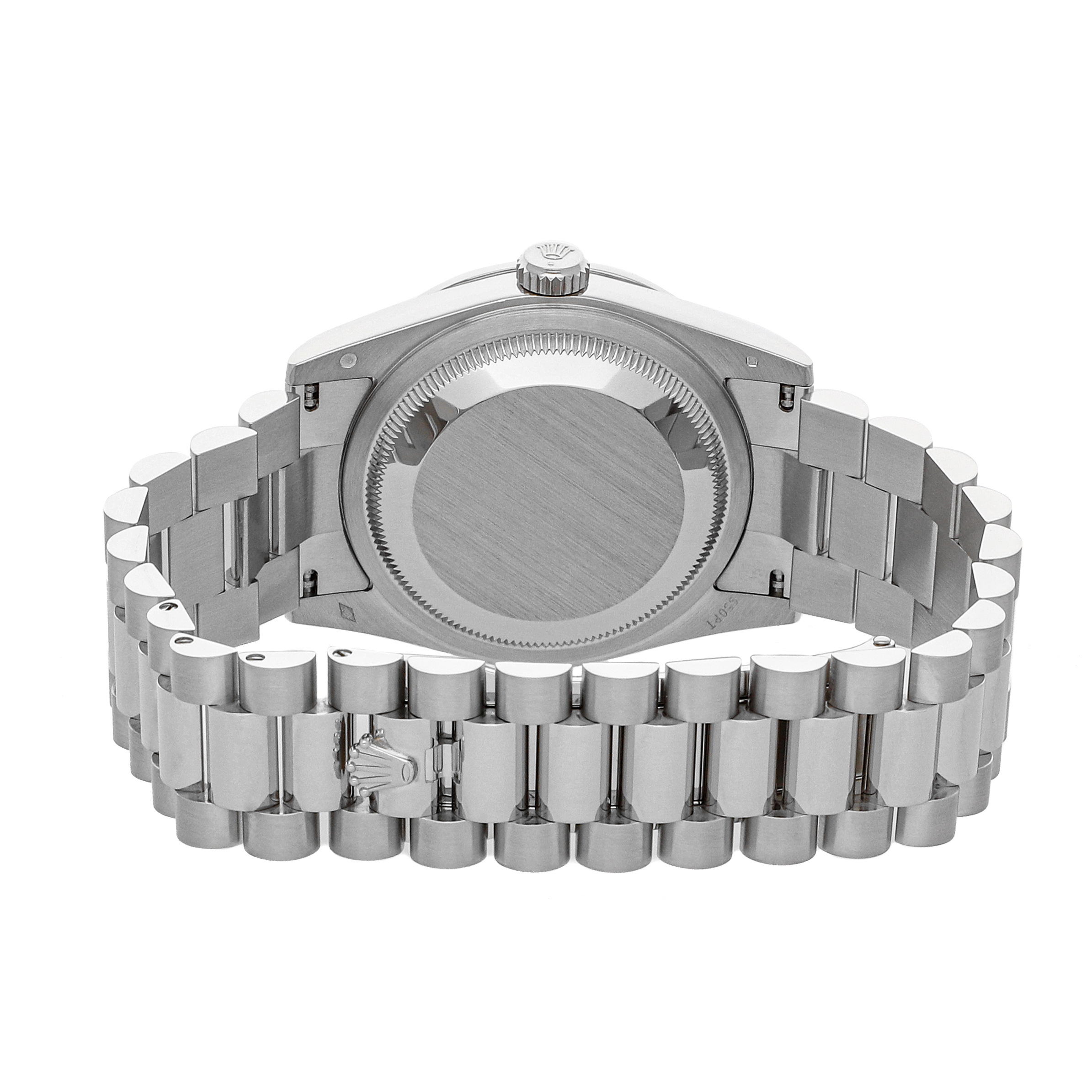 Rolex Super Clone Watch : Day-Date 118346-0025