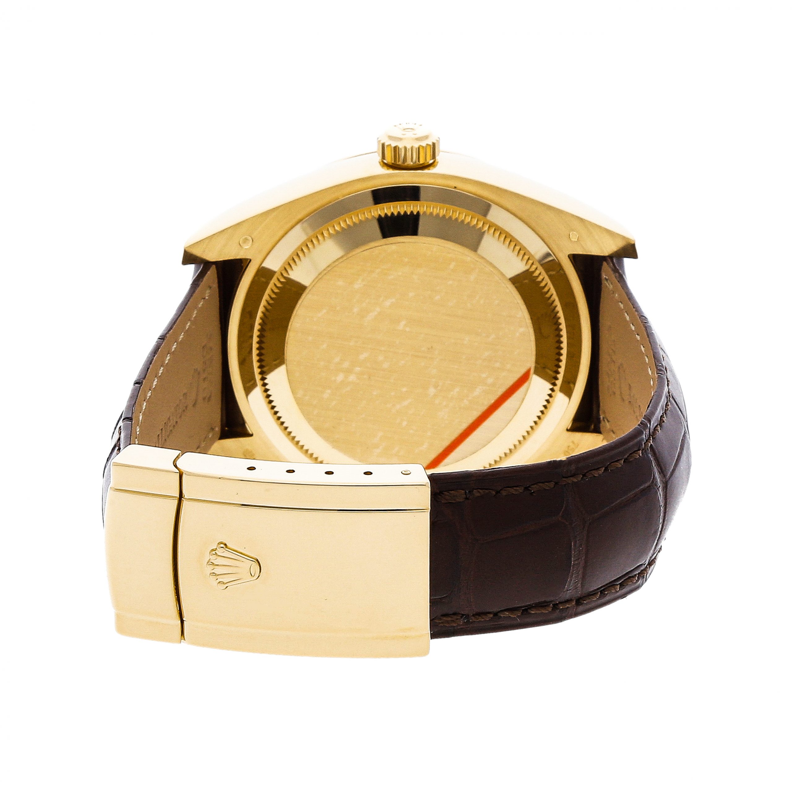 Rolex Super Clone Watch : Sky-Dweller 326138-0003