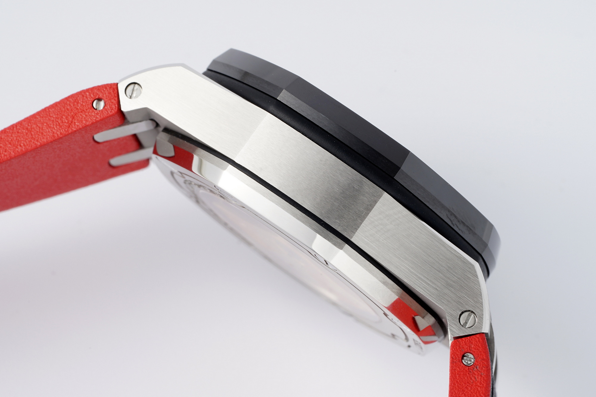 Audemars Piguet Royal Oak Offshore 42 mm, Black Ref. 26470SO.OO.A002CA.01