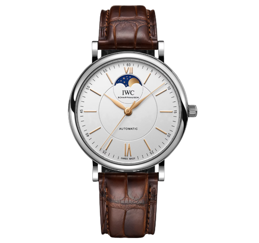 IWC Portofino Automatuc Moon Phase IW459401